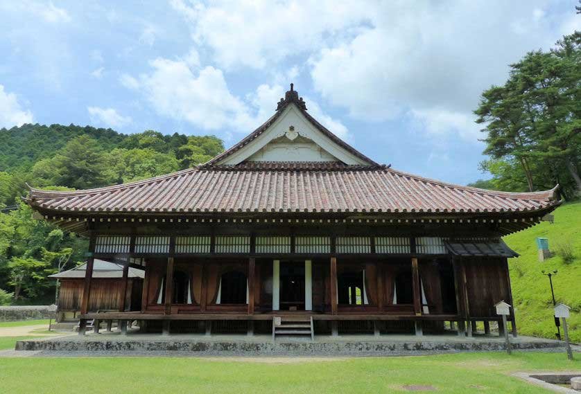 🏫 구 시즈타니 학교(큐 시즈타니 각코) 이미지 7